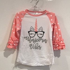 Flower girl top special occasion top 318447